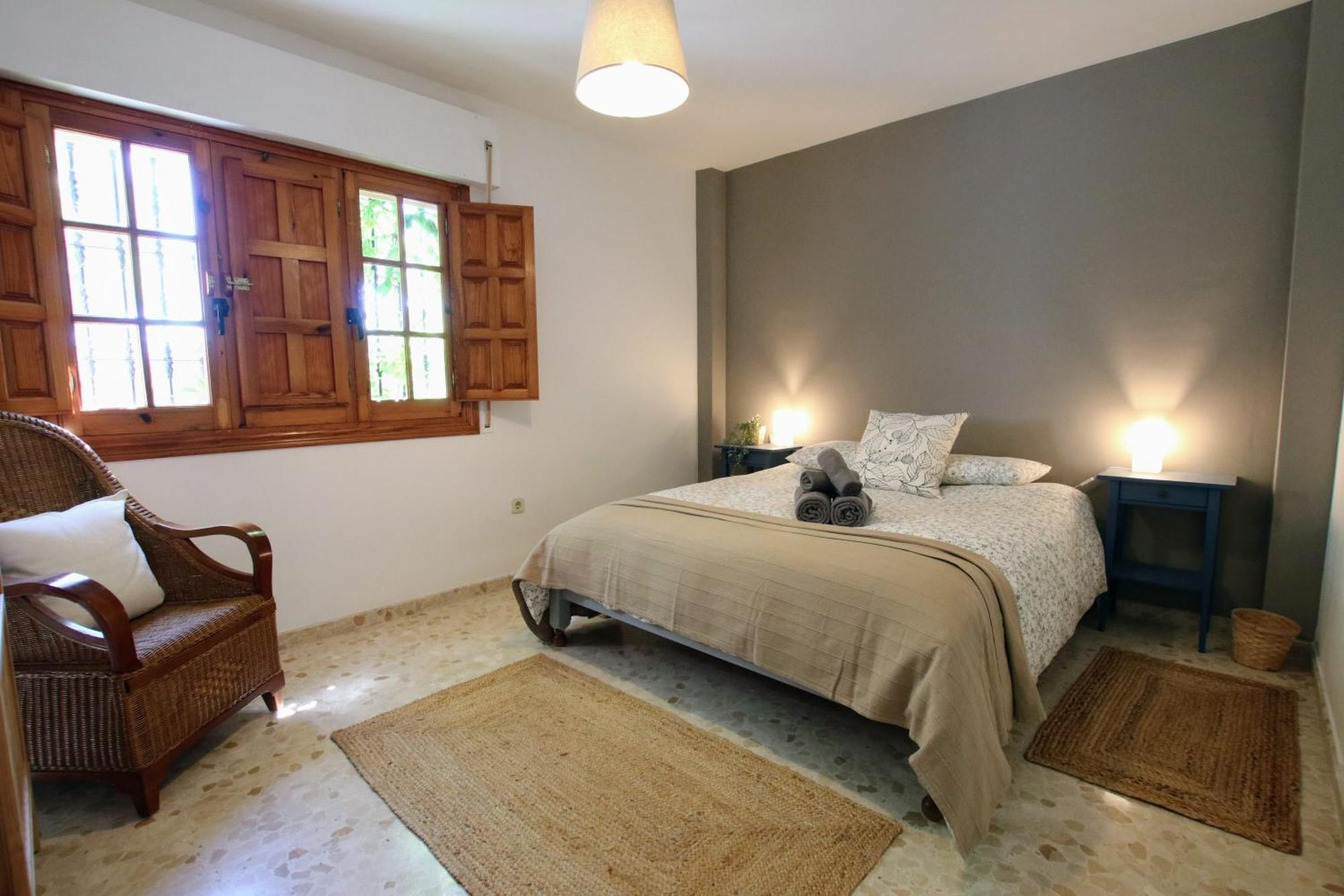 Tess Villa Madison Alhaurín de la Torre Buitenkant foto