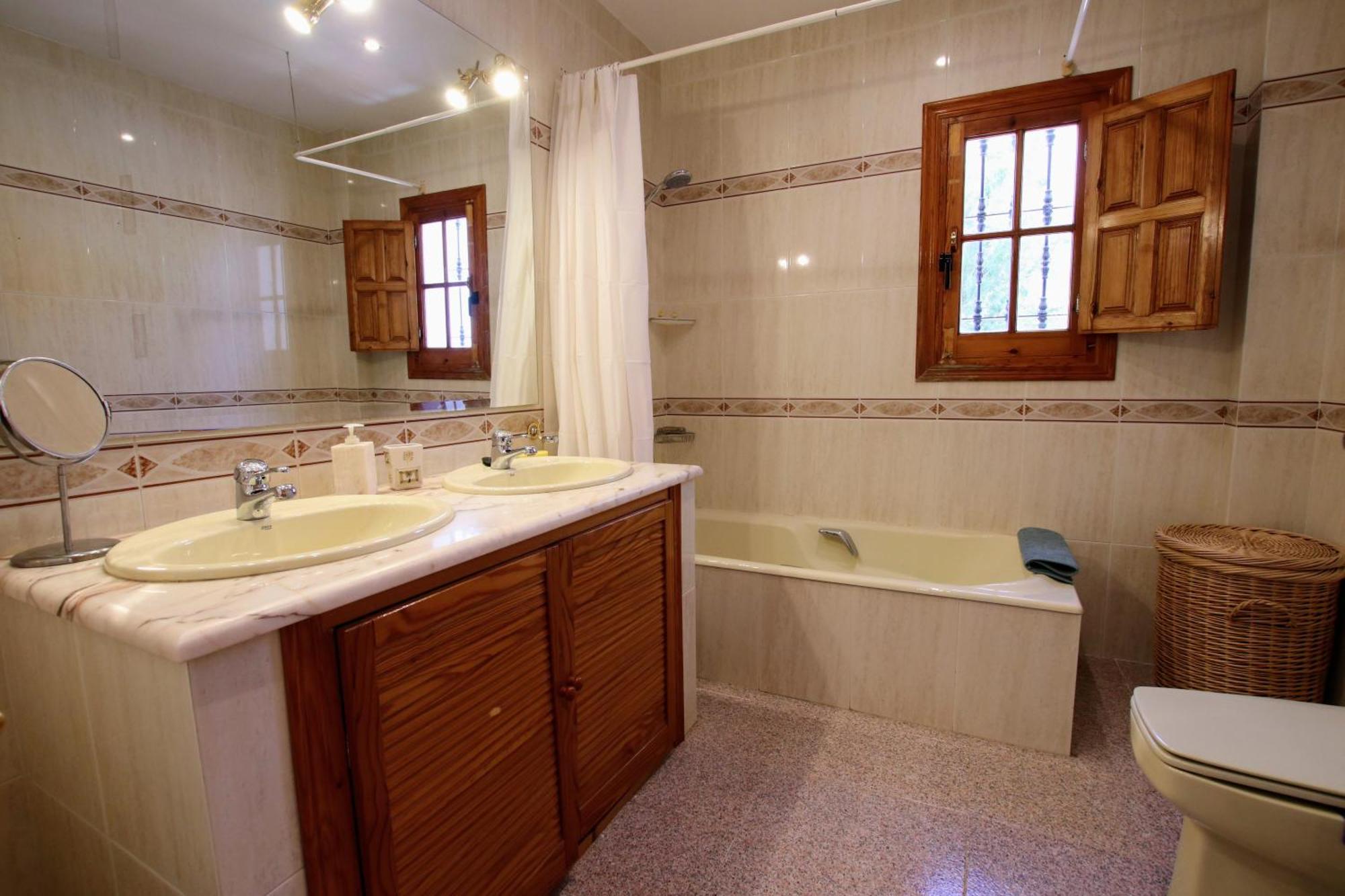 Tess Villa Madison Alhaurín de la Torre Buitenkant foto