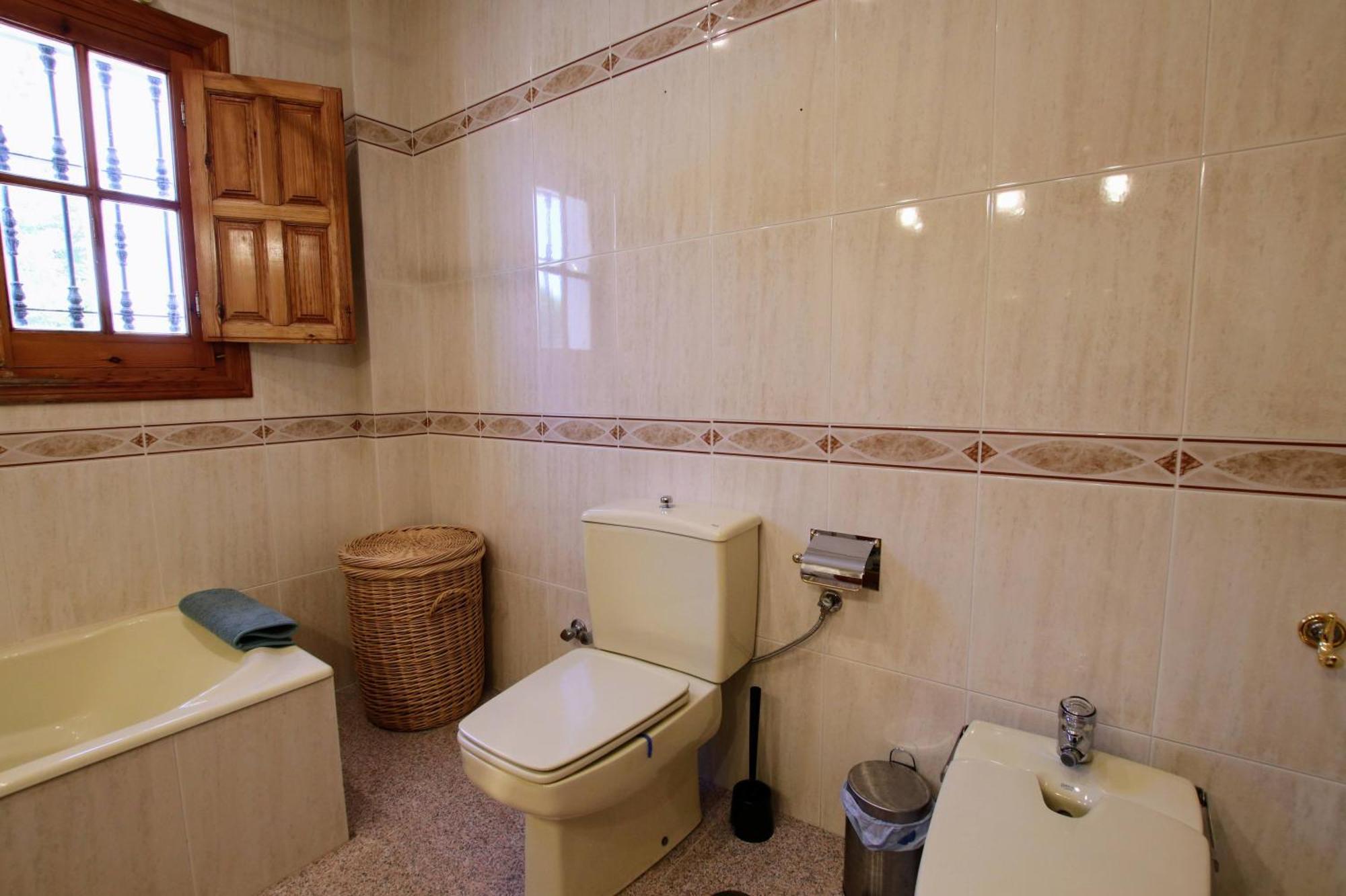 Tess Villa Madison Alhaurín de la Torre Buitenkant foto