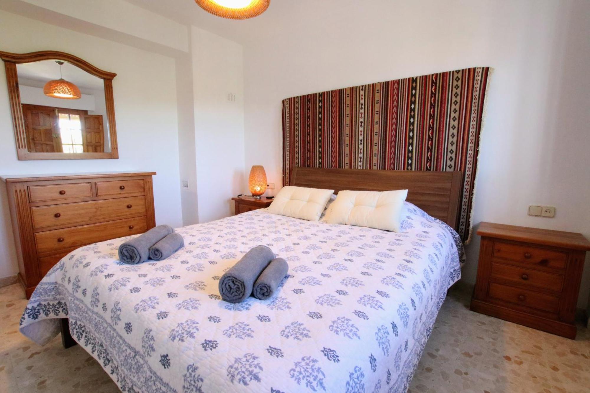 Tess Villa Madison Alhaurín de la Torre Buitenkant foto