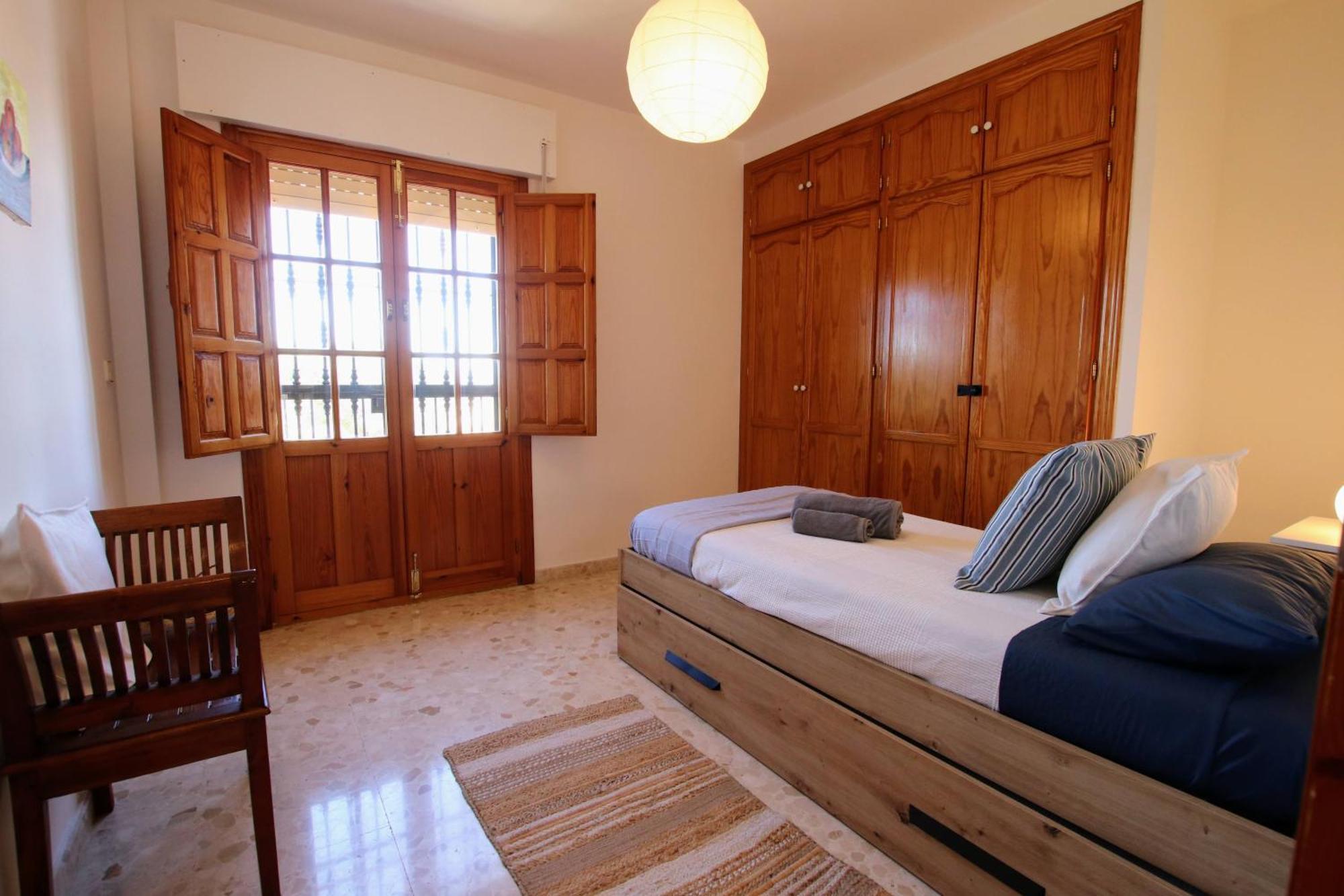 Tess Villa Madison Alhaurín de la Torre Buitenkant foto