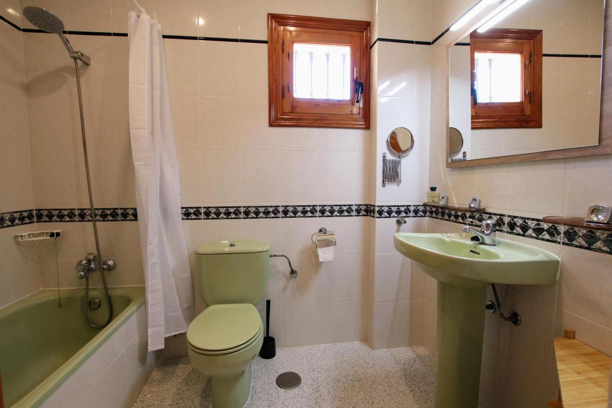 Tess Villa Madison Alhaurín de la Torre Buitenkant foto