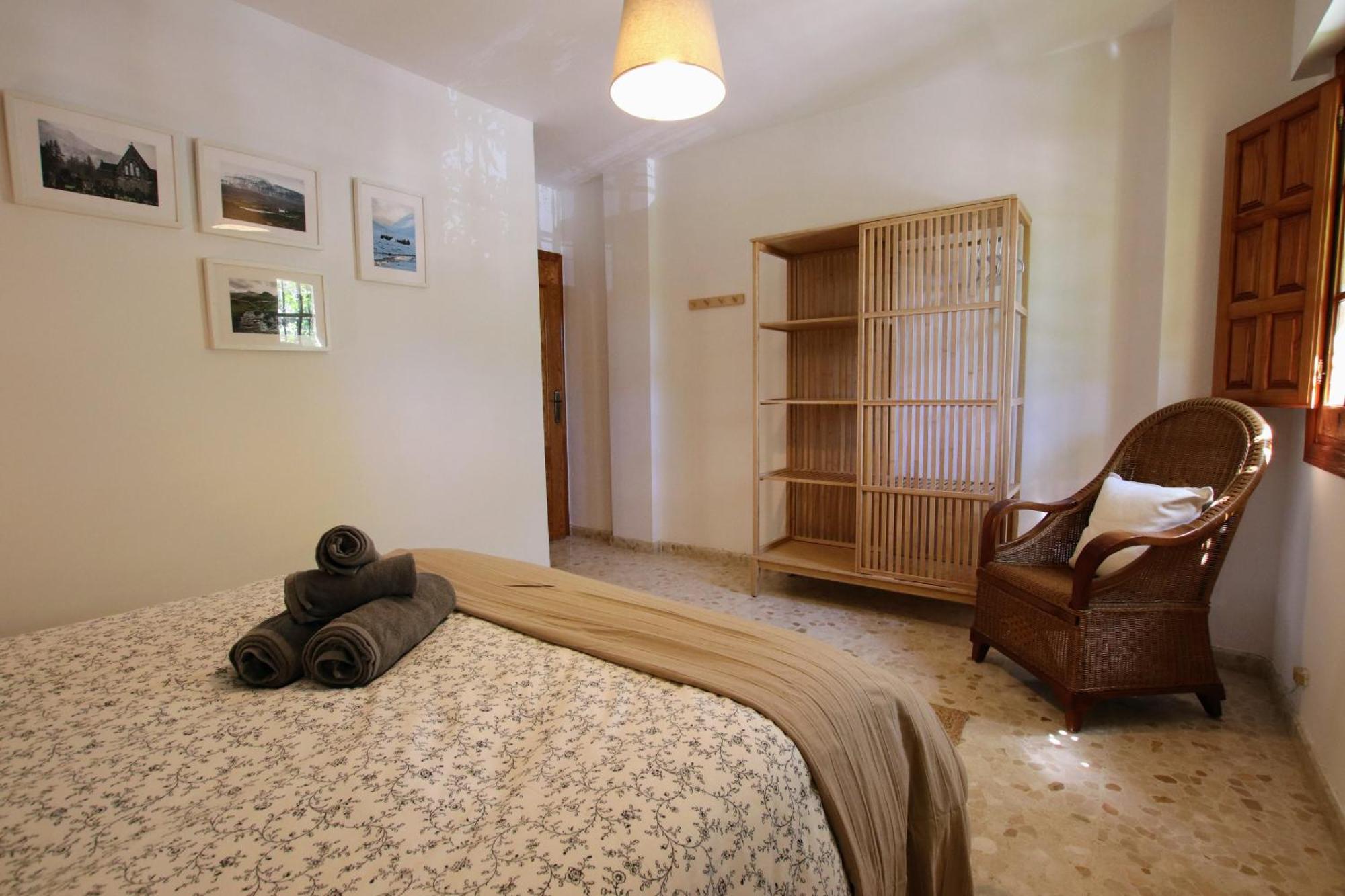 Tess Villa Madison Alhaurín de la Torre Buitenkant foto